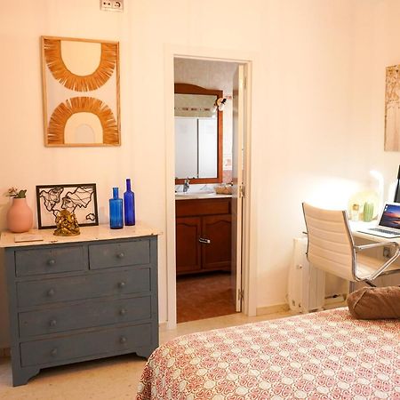Tarifa Family House 5 Min Walk To The Beach And Old Town ภายนอก รูปภาพ