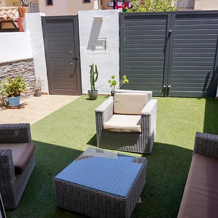 Tarifa Family House 5 Min Walk To The Beach And Old Town ภายนอก รูปภาพ